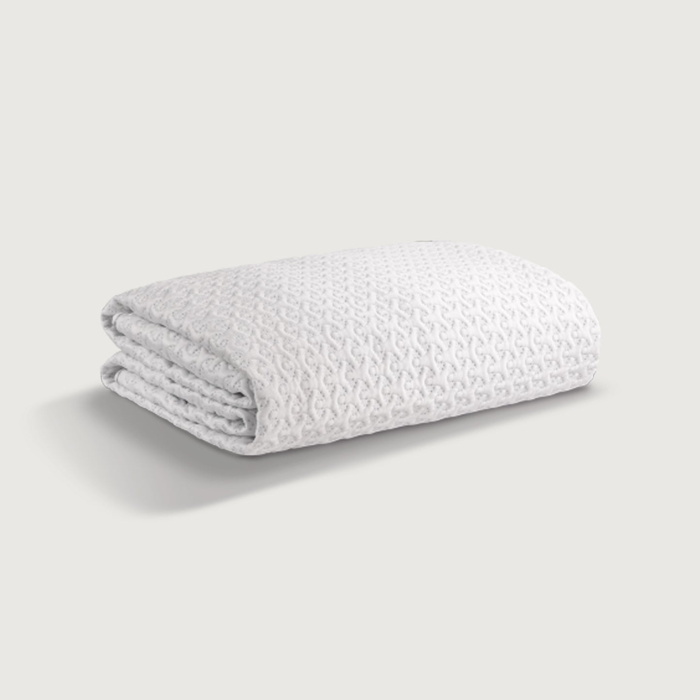 Bezzze Waterproof Mattress Protector, Twin XL Size Mattress Pad, Fits 6"-20" Mattresses