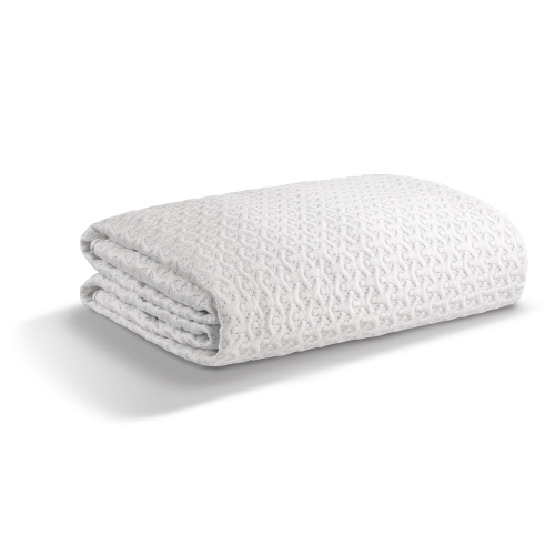 Bezzze Waterproof Mattress Protector, Twin XL Size Mattress Pad, Fits 6"-20" Mattresses