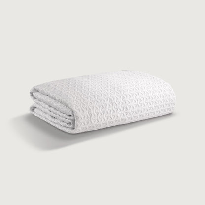 Bezzze Waterproof Mattress Protector, Twin XL Size Mattress Pad, Fits 6"-20" Mattresses