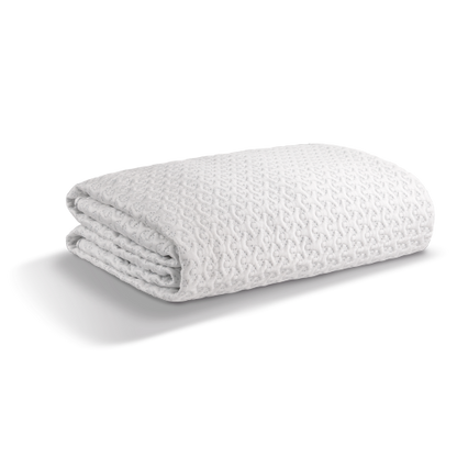 Bezzze Waterproof Mattress Protector, Twin XL Size Mattress Pad, Fits 6"-20" Mattresses