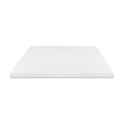 Bezzze 3-Inch Adapt Foam Responsive Memory Foam Mattress Topper - Queen