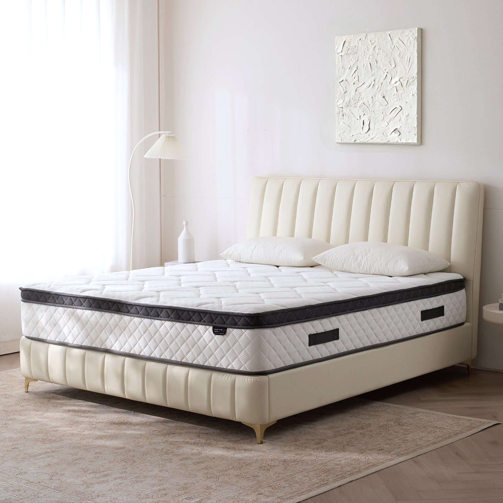 Comfortable Mattresses for Better Sleep | Shop Now